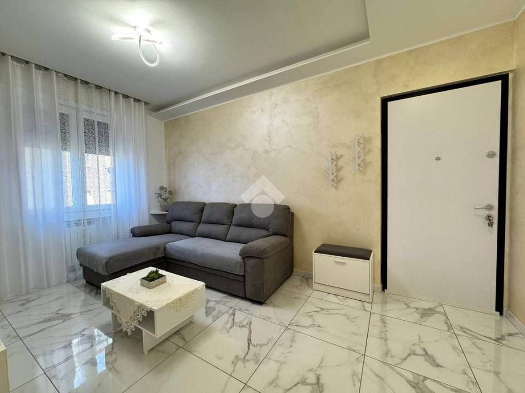 appartamento in vendita a Lomagna