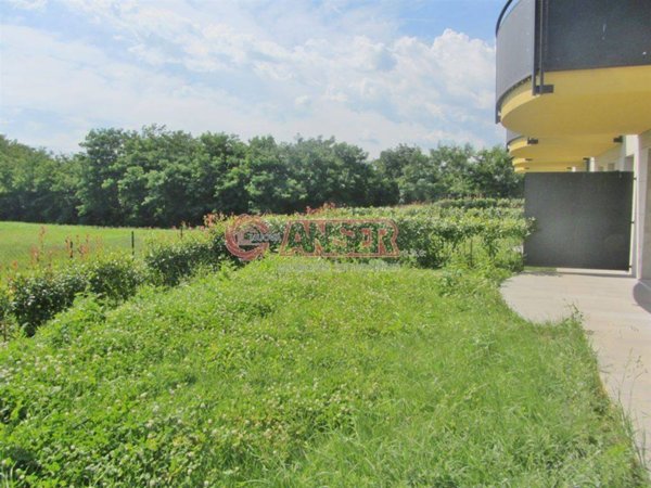 appartamento in vendita a Lomagna