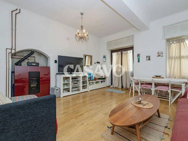 appartamento in vendita a Lomagna