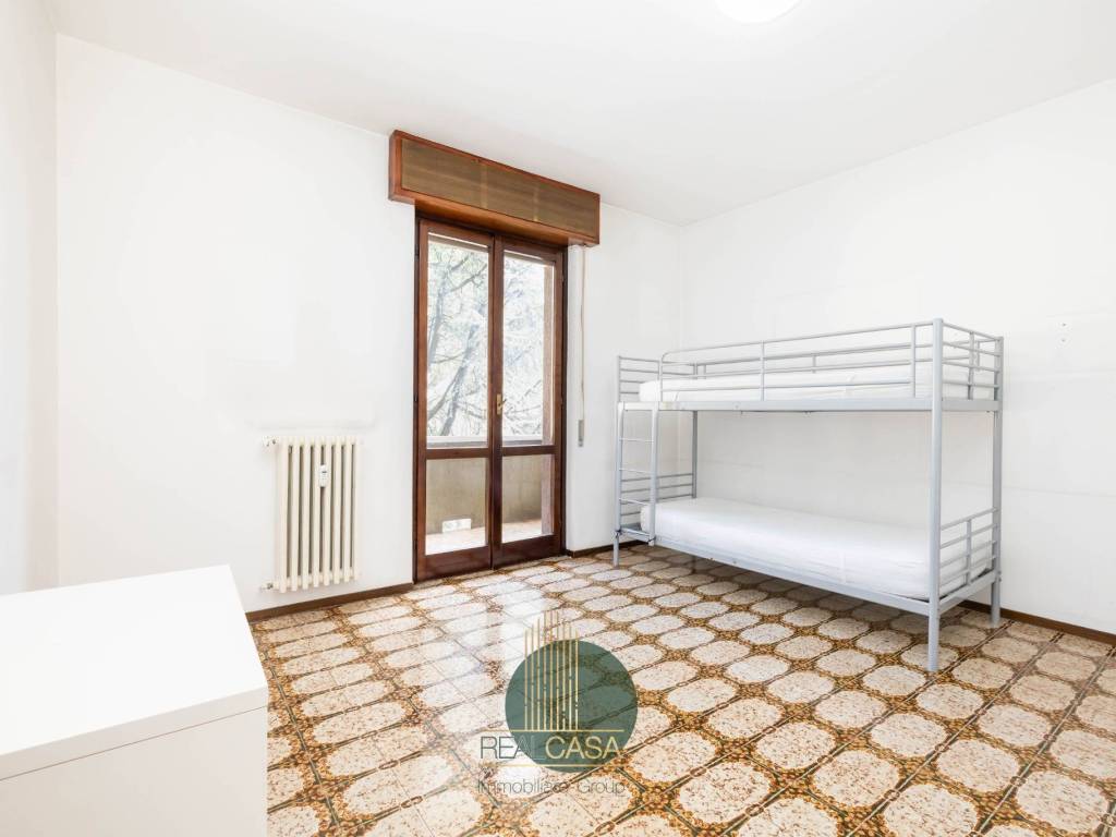 appartamento in vendita a Lomagna