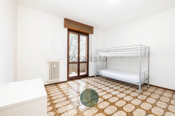 appartamento in vendita a Lomagna