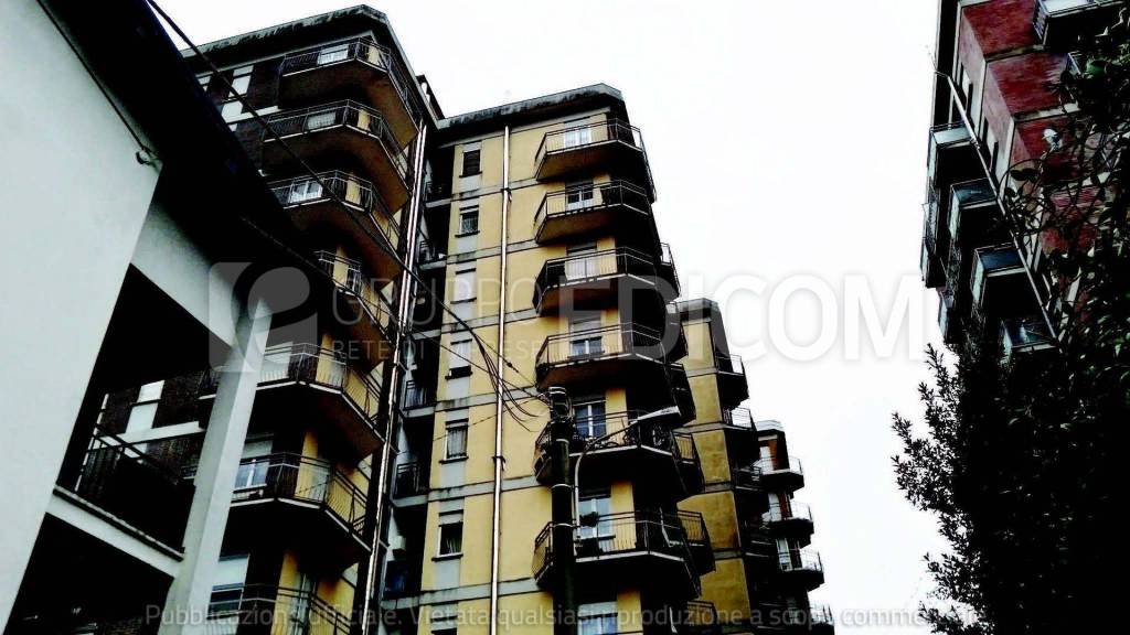 appartamento in vendita a Malgrate