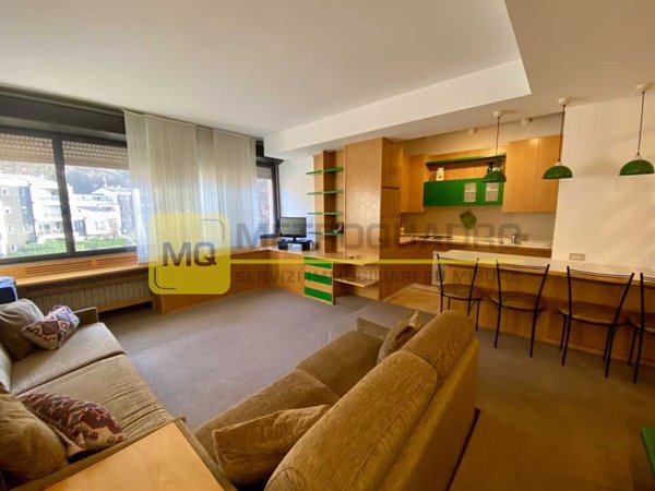 appartamento in vendita a Malgrate in zona Gaggio