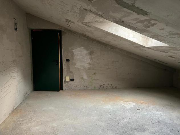 appartamento in vendita a Malgrate in zona Gaggio