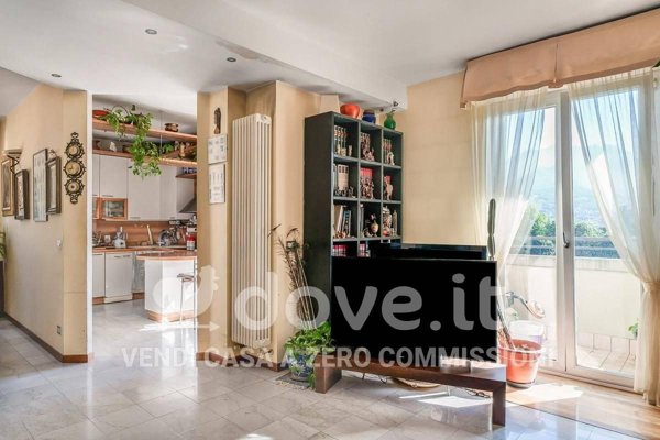 appartamento in vendita a Malgrate