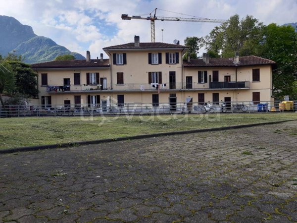 appartamento in vendita a Malgrate