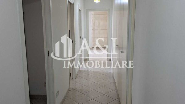 appartamento in vendita a Malgrate in zona Gaggio