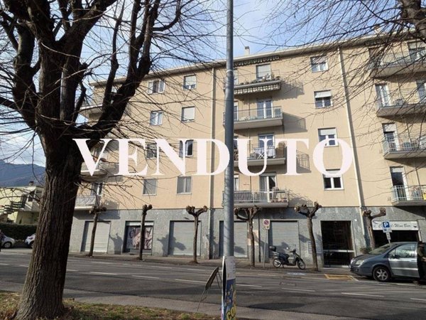 appartamento in vendita a Malgrate in zona Gaggio