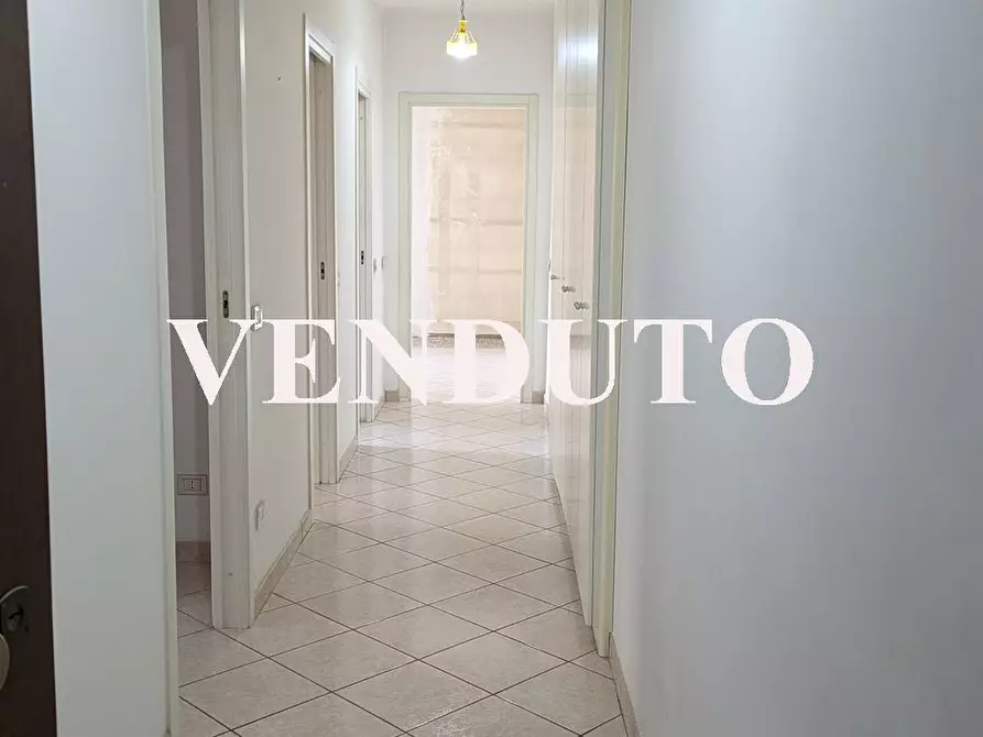 appartamento in vendita a Malgrate in zona Gaggio
