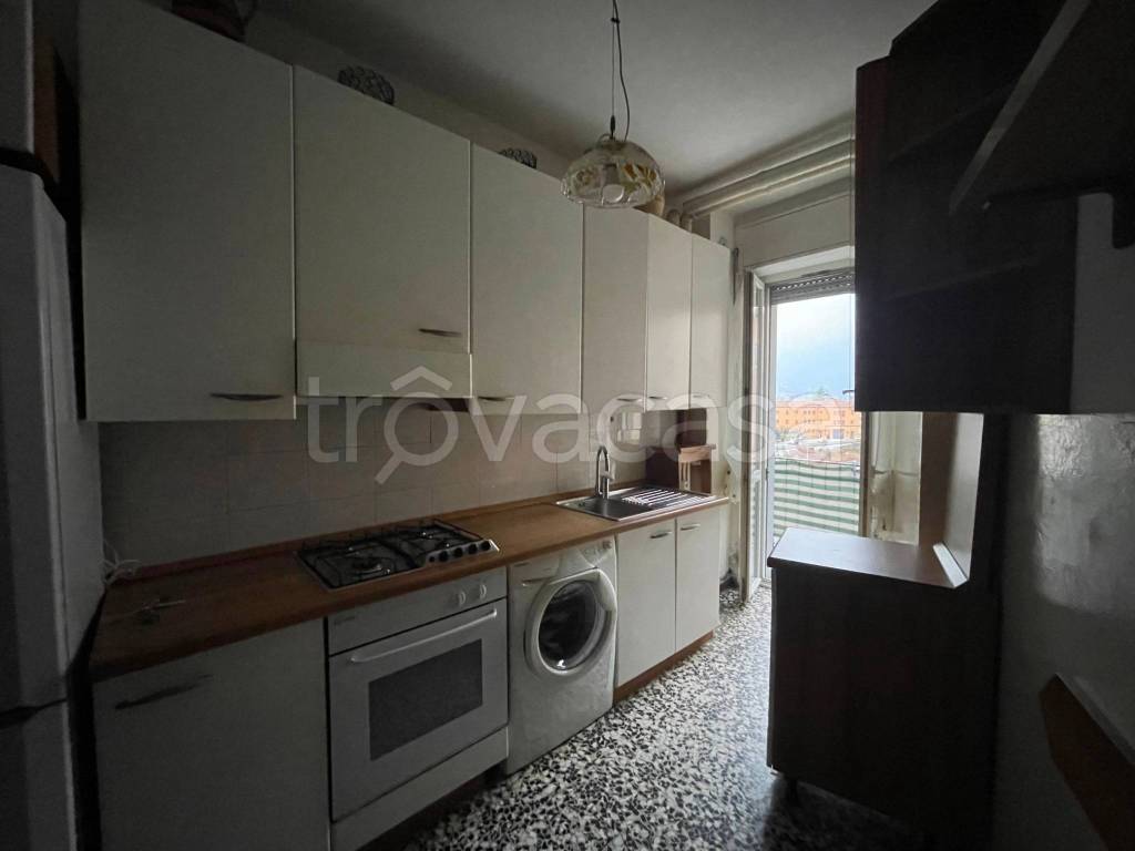 appartamento in vendita a Malgrate in zona Gaggio