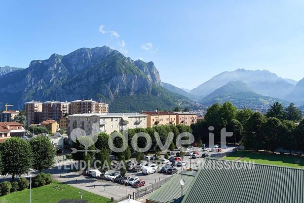 appartamento in vendita a Malgrate