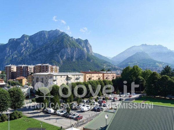 appartamento in vendita a Malgrate