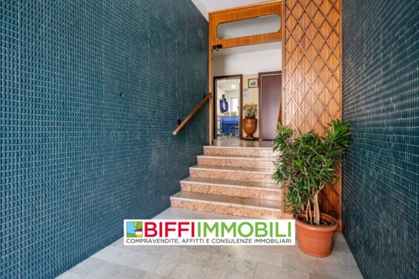 appartamento in vendita a Malgrate