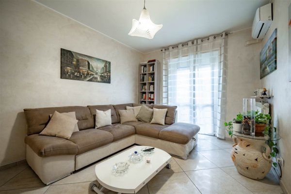 appartamento in vendita a Malgrate