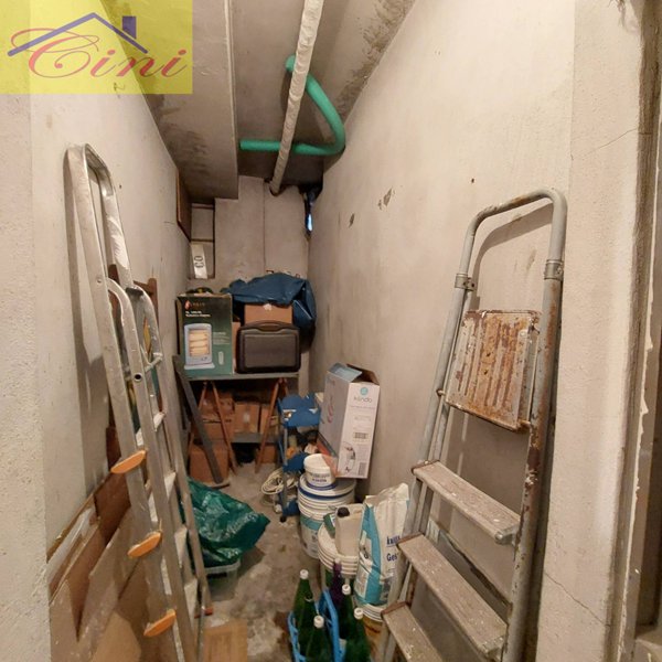 appartamento in vendita a Malgrate