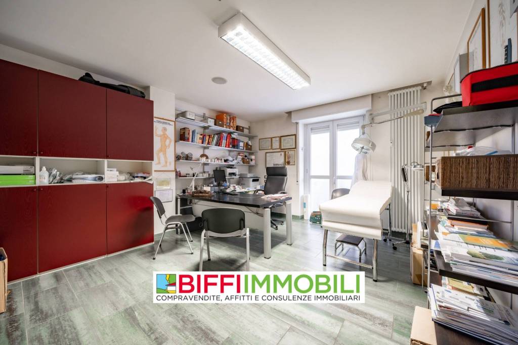 appartamento in vendita a Malgrate