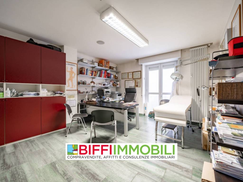appartamento in vendita a Malgrate