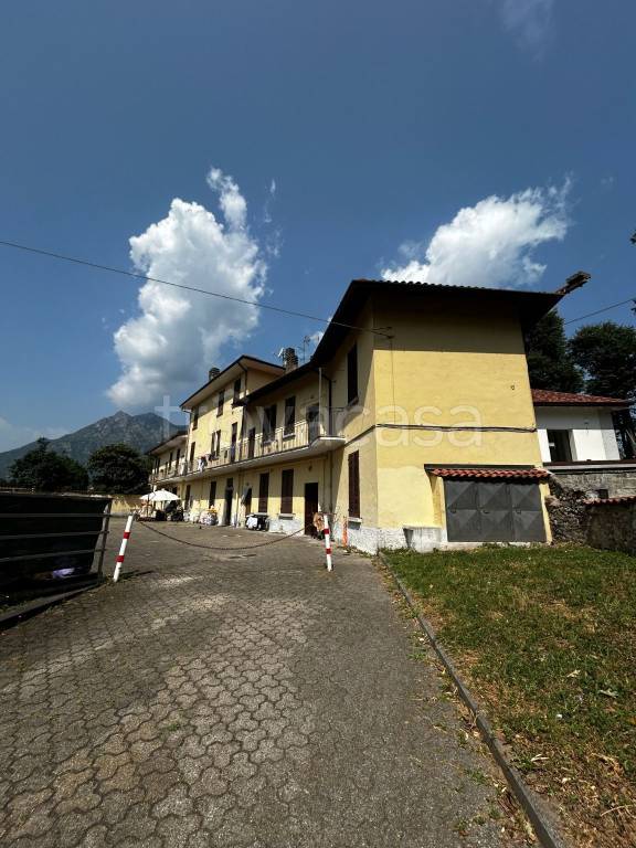 appartamento in vendita a Malgrate