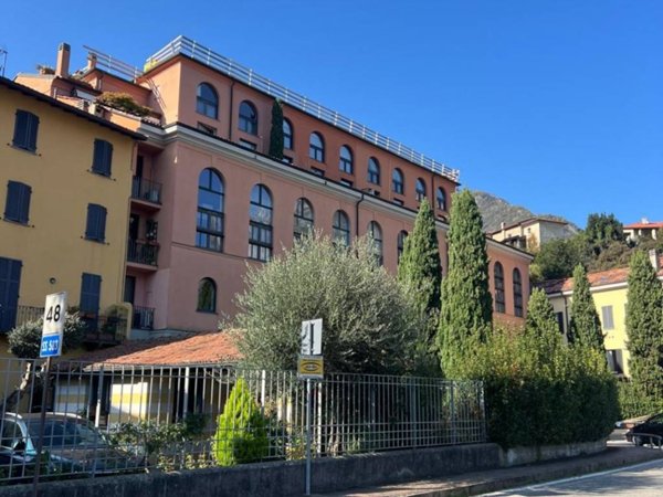appartamento in vendita a Malgrate