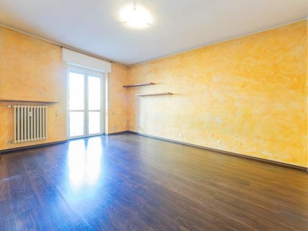 appartamento in vendita a Malgrate in zona Gaggio