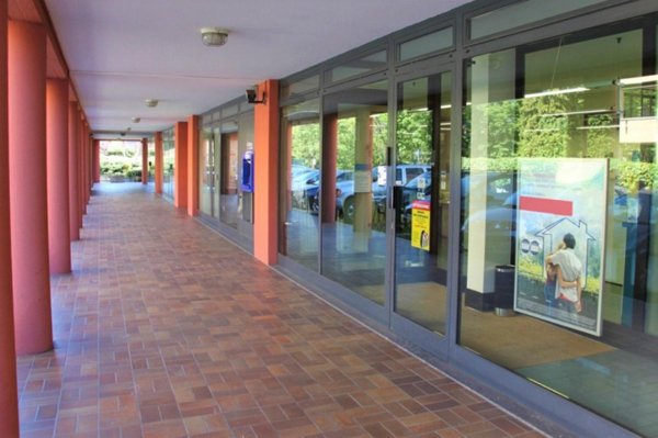 ufficio in vendita a Malgrate