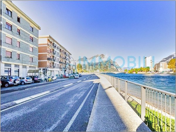 ufficio in vendita a Malgrate