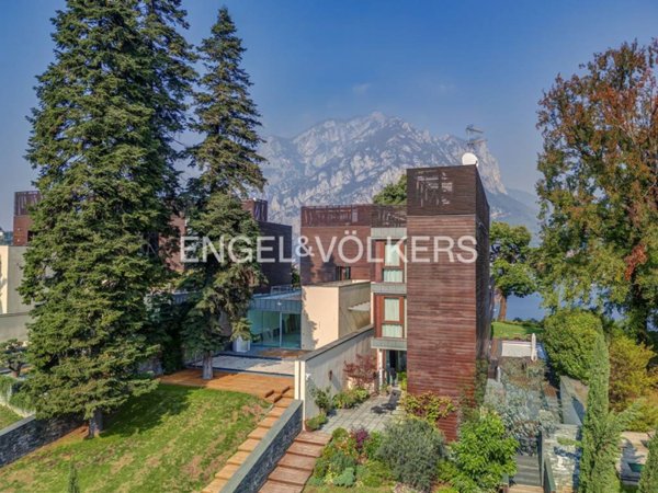 casa indipendente in vendita a Malgrate