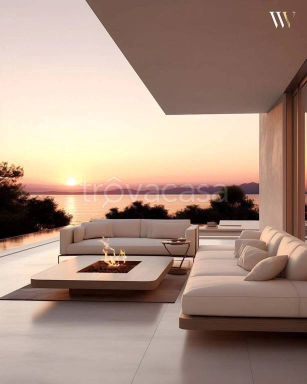 casa indipendente in vendita a Malgrate