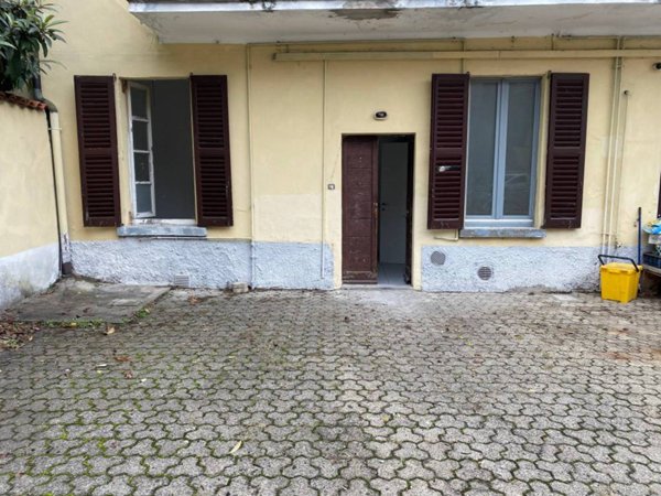 appartamento in vendita a Malgrate