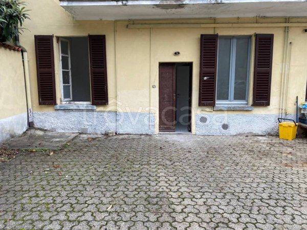 appartamento in vendita a Malgrate