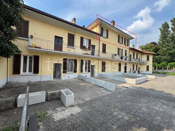 appartamento in vendita a Malgrate