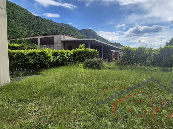 appartamento in vendita a Malgrate