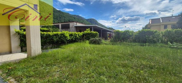 appartamento in vendita a Malgrate