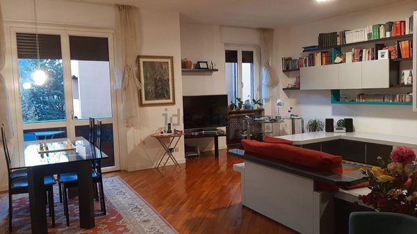 appartamento in vendita a Malgrate