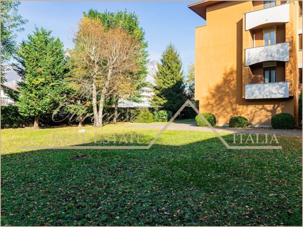 appartamento in vendita a Malgrate