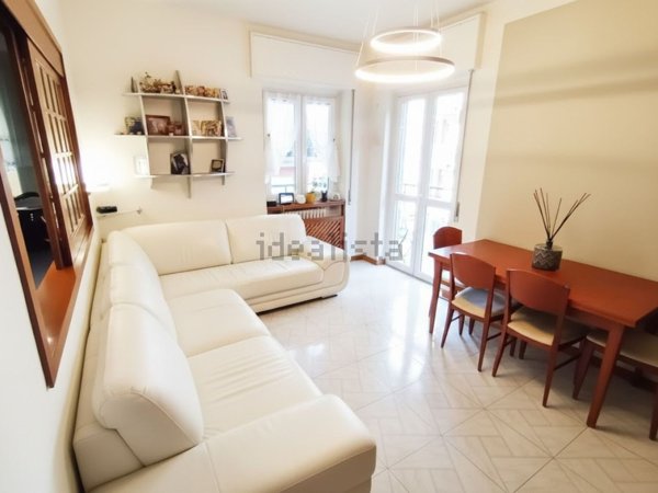 appartamento in vendita a Malgrate