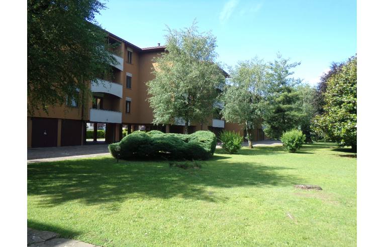 appartamento in vendita a Malgrate