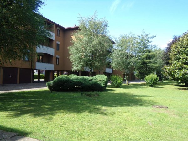 appartamento in vendita a Malgrate
