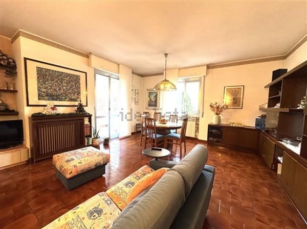 appartamento in vendita a Malgrate