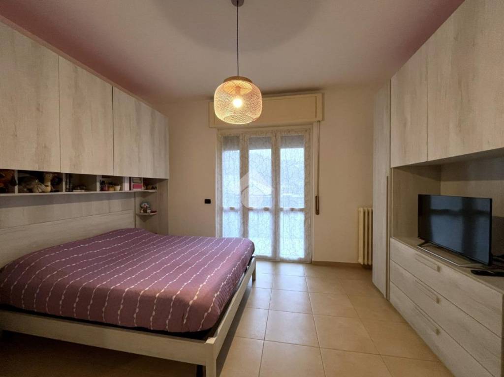 appartamento in vendita a Malgrate