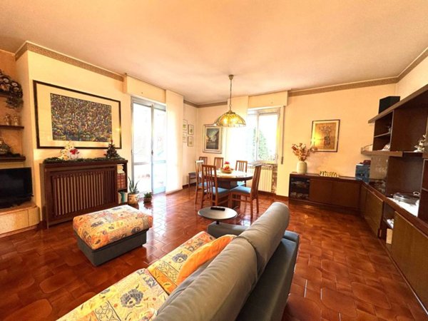 appartamento in vendita a Malgrate