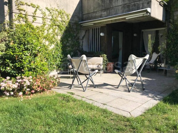 appartamento in vendita a Malgrate