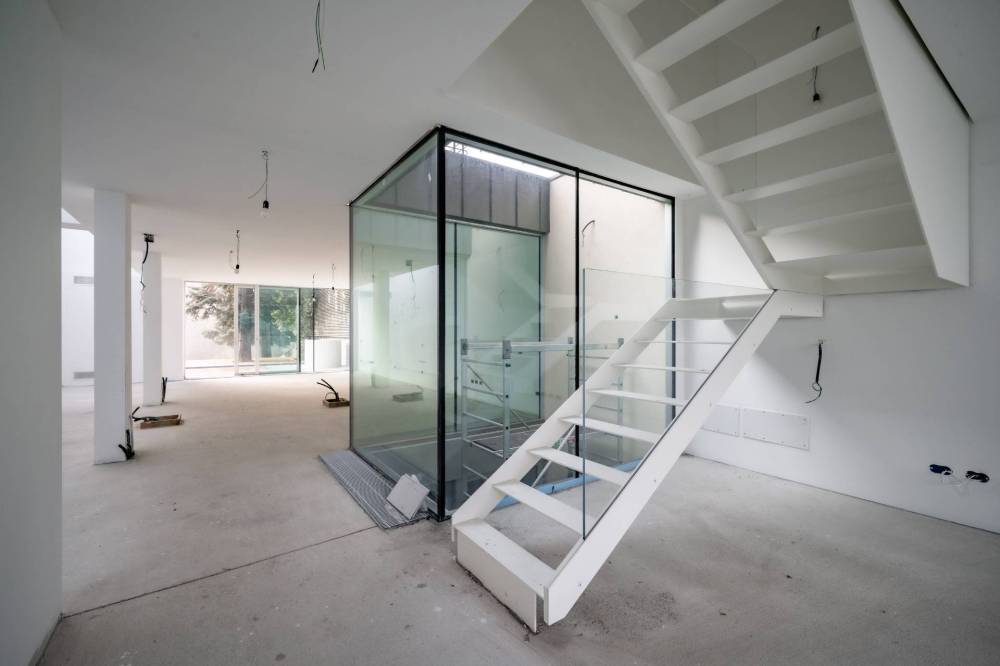 casa indipendente in vendita a Malgrate