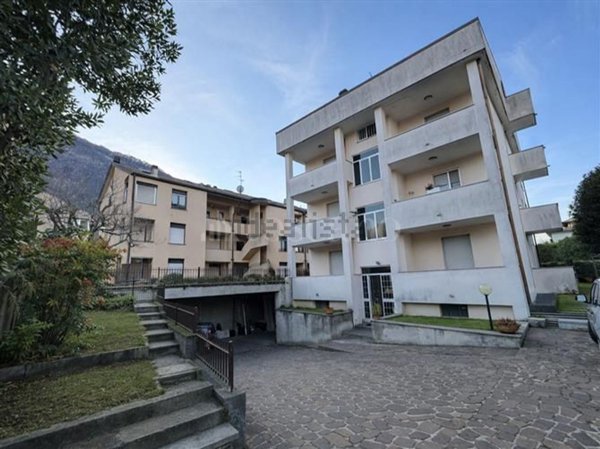 appartamento in vendita a Malgrate