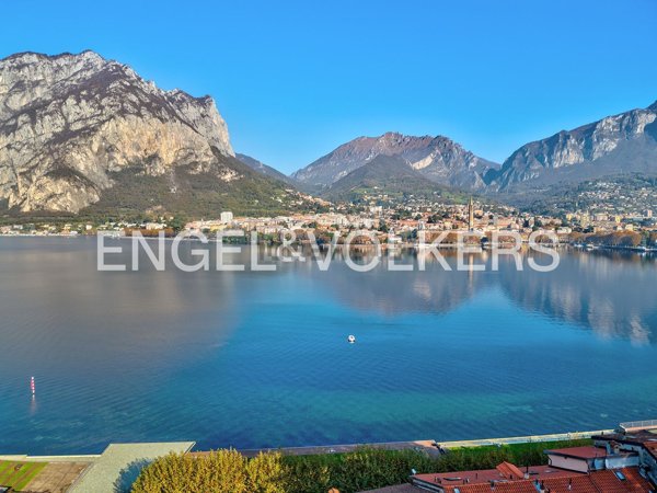 casa indipendente in vendita a Malgrate