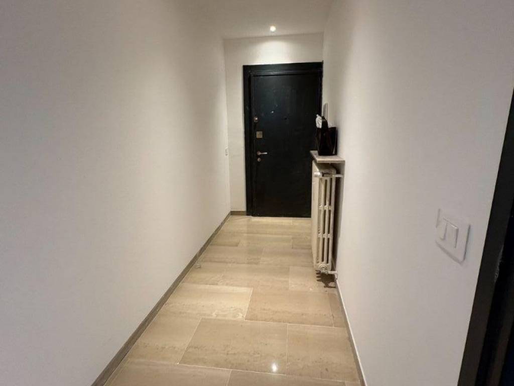 appartamento in vendita a Malgrate in zona Centro