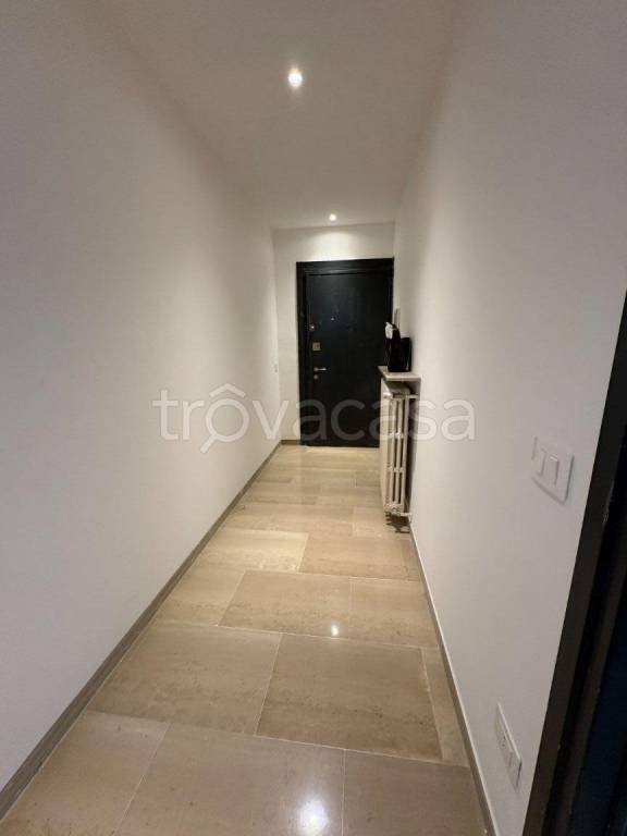 appartamento in vendita a Malgrate in zona Centro