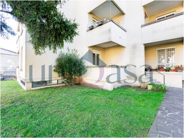 appartamento in vendita a Malgrate in zona Gaggio