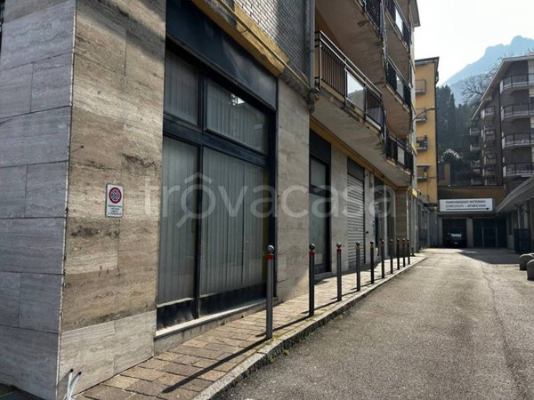 ufficio in vendita a Malgrate