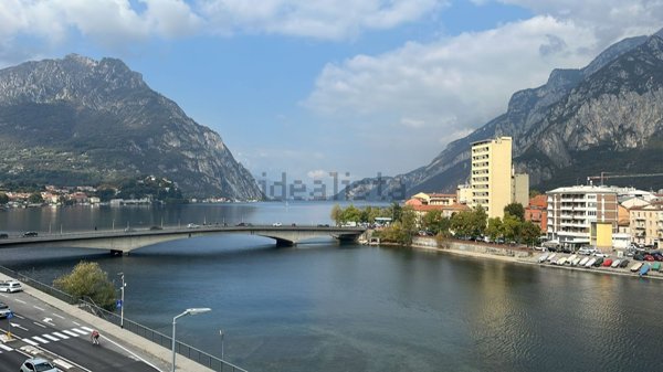 appartamento in vendita a Malgrate